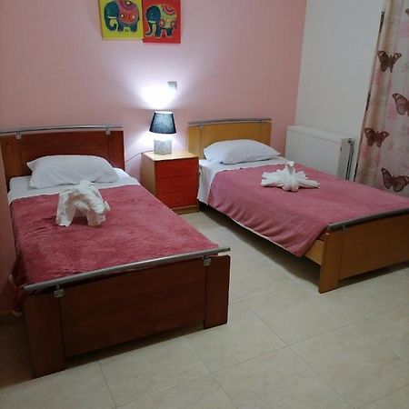 Marialenas House Apartment Archangelos  Bagian luar foto