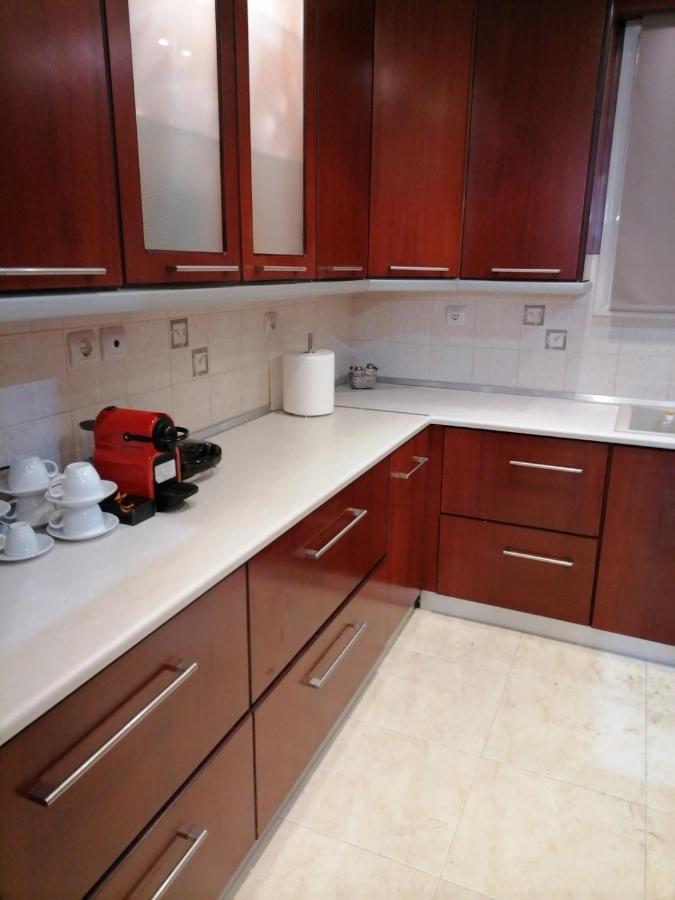 Marialenas House Apartment Archangelos  Bagian luar foto