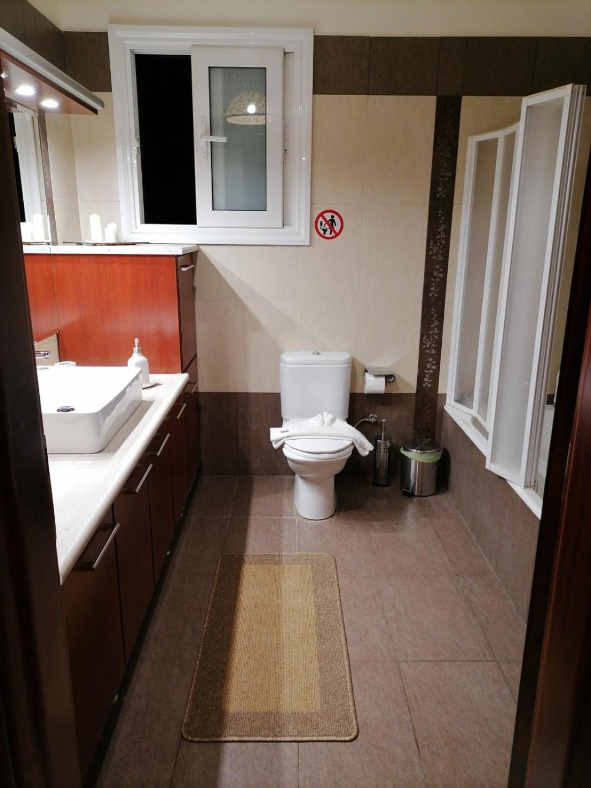 Marialenas House Apartment Archangelos  Bagian luar foto