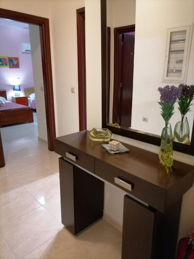 Marialenas House Apartment Archangelos  Bagian luar foto
